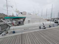 Jeanneau YARDING YACHT 36 Flybridge