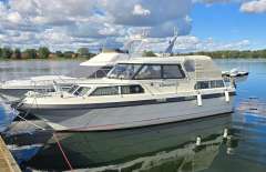 Barracuda 30 HT Hardtop