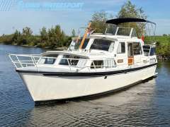 Aquanaut 950 GSAK Motorna jahta