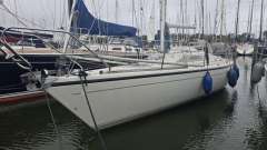 Dehler 34 Jacht żaglowy
