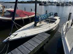 Geuzenvalk 670 Sailing yacht