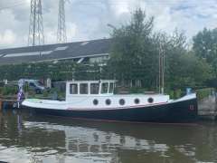 Amsterdamse Sleepboot 13.00 Motorna jahta