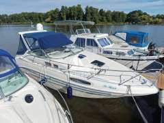 Sealine S28 Kajütboot