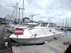 Boat Mouldings BM25 Motor yacht