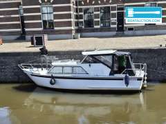 Motorkruiser 900 Motorjacht