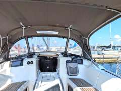 Jeanneau Sun Odyssey 419