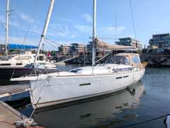 Jeanneau Sun Odyssey 419
