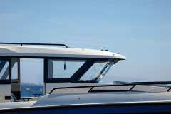 Navan C 38 inkl. 2x 350 PS V10 Sportski brod
