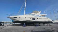 Azimut 62 evolution Yacht à moteur