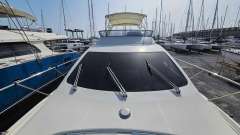 Azimut 62 evolution Motorjacht