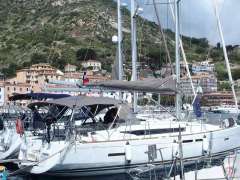 JEANNEAU YACHTS SUN ODYSSEY 409 Segelyacht
