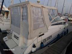 Bayliner ciera 2655 Bateau de sport