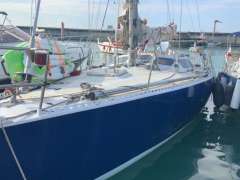 COMEMA ARAK 42 Yacht hauturier