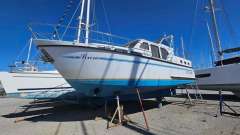 pedro boats SKIRON 35 Trawler