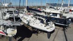 Beneteau 50 Yacht à voile