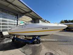 Mariah SC 25 Sport boat