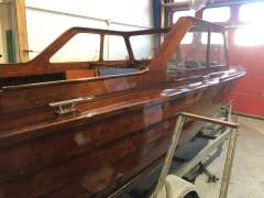 Storebro Vind&ouml; Motoryacht