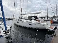 Hanse Yachts AG 455