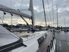Hanse Yachts AG 455