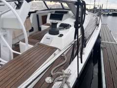 Hanse Yachts AG 455