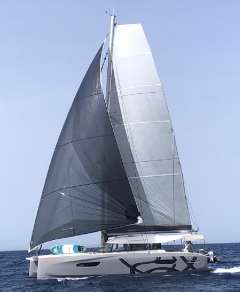Excess 14 Catamarano