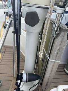 Dufour 4800
