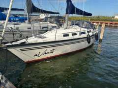 Dufour 4800