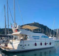VZ Cantiere Nautico Vz 18 Flybridge