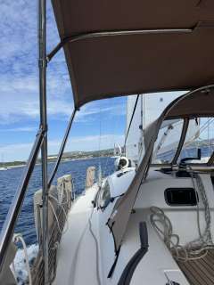 Elan 45 Impression