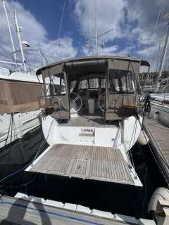 Elan 45 Impression