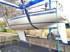 OL Boats International 1006