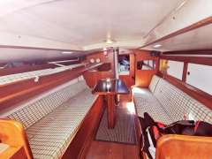 OL Boats International 1006