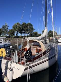 Henningsen & Steckmest Scalar 31