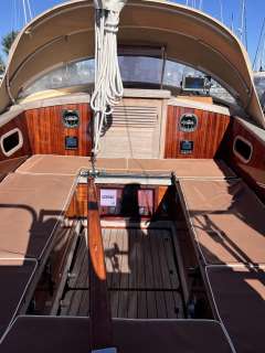 Henningsen & Steckmest Scalar 31