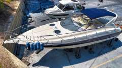 Cranchi Endurance 39 Motor yacht