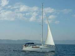 Jeanneau Sun Odyssey 32 Legend Yacht a vela