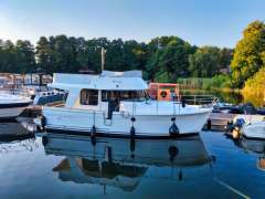 Beneteau Swift Trawler 34 Flybridge