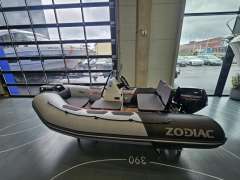 Zodiac OPEN 3.1 Gumenjak s čvrstim trupom
