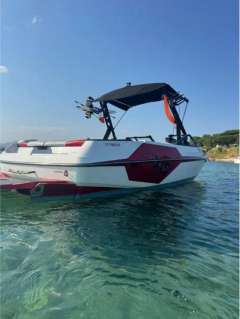 Malibu AXIS T22 Wakeboard/wakesurf