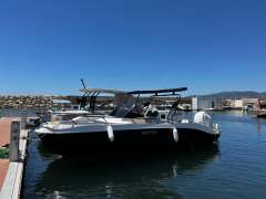 AS Marine Italia 28 GLX Sportski brod