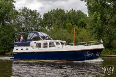 Succes 117 Prestige Motorna jahta