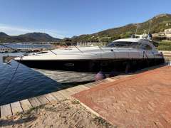 Sunseeker PREDATOR 56 Hardtop