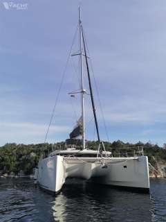 Lagoon 450 F  ( 2019 REFIT) Katamaran