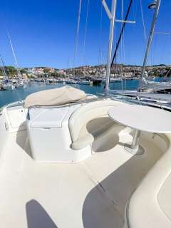 Jeanneau PRESTIGE 46 Flybridge