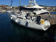 Beneteau OCEANIS 37 Yelkenli yat