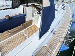 Beneteau oceanis 473 Yelkenli yat