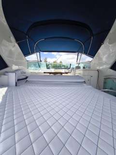 Fairline Targa 40