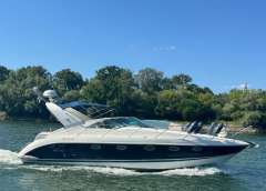 Fairline Targa 40