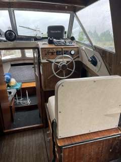 Fjord Ancas Queen 24