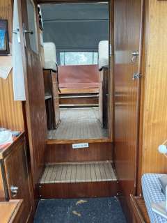 Fjord Ancas Queen 24